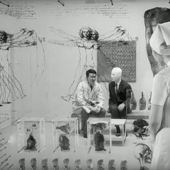 The Face of Another Japanese Movie photo