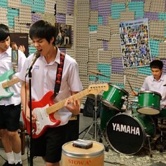 Suckseed Thai Movie photo