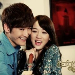 The Queen of SOP Chinese Drama photo