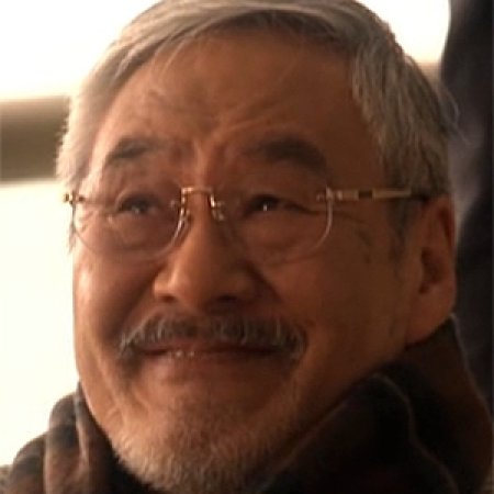 Kamisama no Boto  (2013)