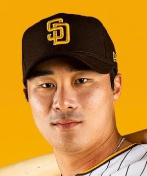 Ha-seong Kim, Baseball Wiki