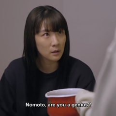 She Loves to Cook, and She Loves to Eat Japanese Drama photo