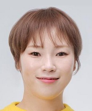 Mi Kyung Kim