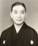Bando Mitsugoro VIII