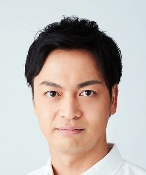 Kenji Ebisawa