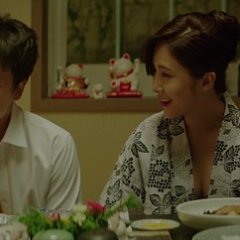 How to Live in This World Korean Movie photo