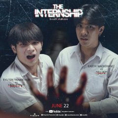 The Internship Thai Movie photo
