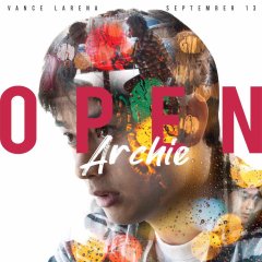 Open Philippines Movie(2019) photo