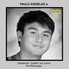 Sakaling Maging Tayo Philippines Movie photo