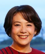 Odaka Megumi Fotoğraf