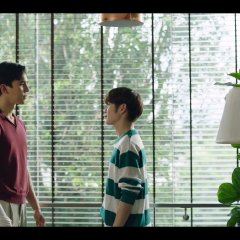 Naughty Babe Thai Drama photo