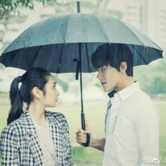 Deep in My Heart Chinese Drama photo