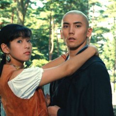 Fancy Dance Japanese Movie photo