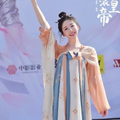 My Charming Villainous Emperor Chinese Drama photo