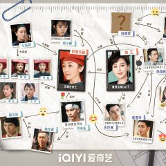 Sisterhood Chinese Drama(2023) photo