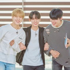 Camp ZeroBaseOne Korean TV Program photo