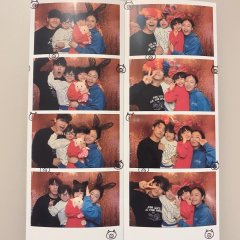 The Good Bad Mother (2023) photo