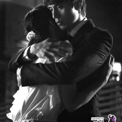 Scent of a Woman Korean Drama photo
