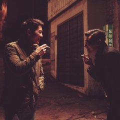 Confession Korean Movie photo