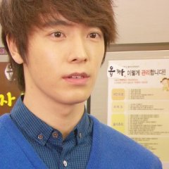 It's Okay, Daddy's Girl Korean Drama photo