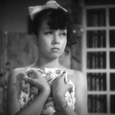 Chijin no Ai (1949)