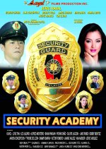 Security Academy Philippines Movie photo