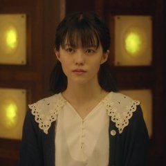 Skeleton Flowers Japanese Movie photo