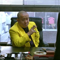 Sleepless Town Japanese Movie photo