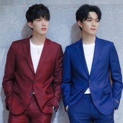 Second Chance Thai Drama photo