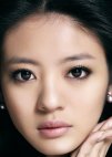 actress chinese/twainese