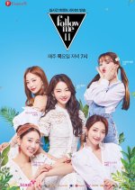 Follow Me Season 11 Korean TV Program photo