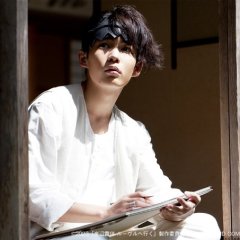 Rohan au Louvre Japanese Movie photo