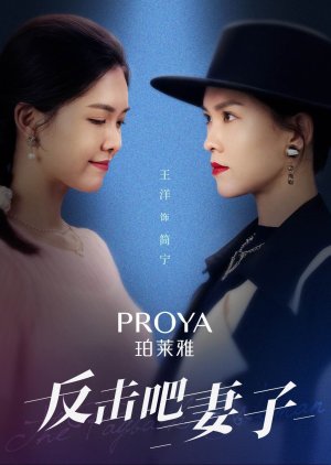Fan Ji  Ba Qi Zi (2023) poster