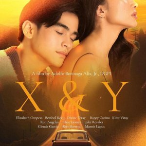 X & Y (2024)