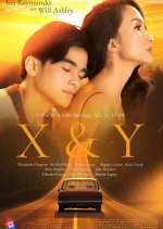 X & Y Philippines Movie photo