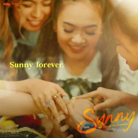 Sunny (2024)
