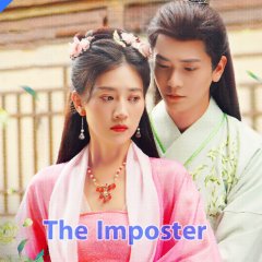 The Imposter Chinese Drama(2024) photo