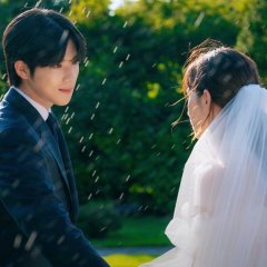 Wedding Impossible Korean Drama photo