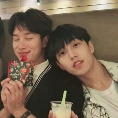 Because of You Taiwanese Drama photo