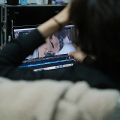 When We Met Chinese Movie photo