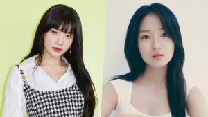 Red Velvet's Joy will reportedly join Kim Hye Yoon in a new webtoon based K-drama