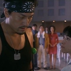 Space Travelers Japanese Movie photo