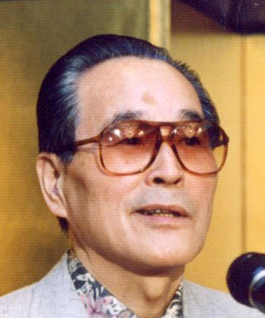 Kozaburo Maeda