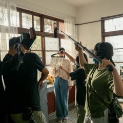 We Own the Days Taiwanese Movie photo