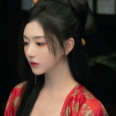 Di Jia Qian Jin (2024)