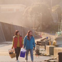 Nagisa ni Saku Hana Japanese Movie photo