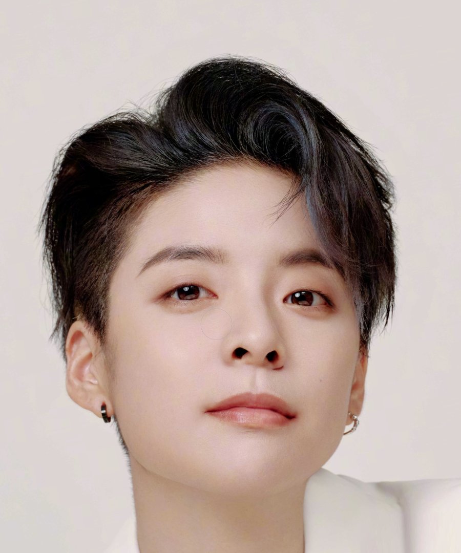 Amber Josephine Liu