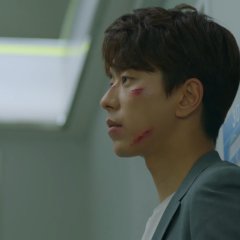 Tunnel Korean Drama photo