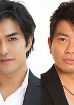 White Lab Japanese Drama photo