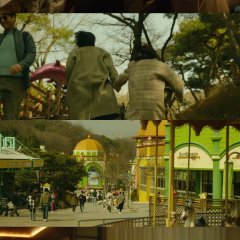 The Atypical Family Korean Drama photo